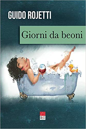 La bottega dei libri recensisce “Giorni da beoni” e intervista l’autore